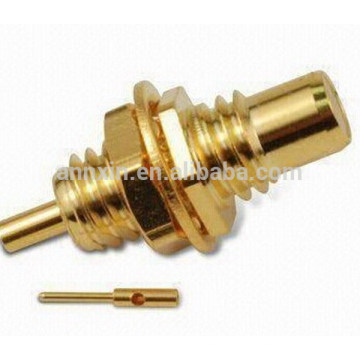 Alibaba china promotional smc edge mount rf connectors